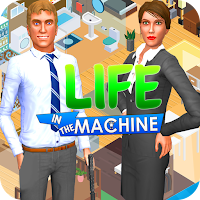 Life in the Machine