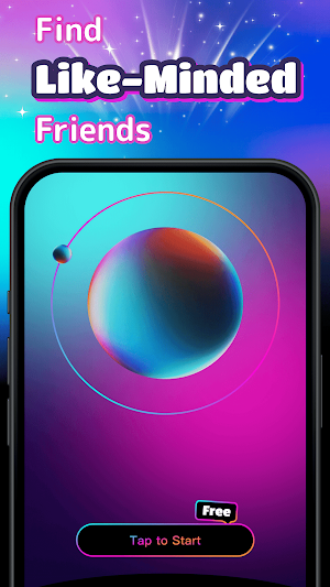 Tiigo - Fun & Live Screenshot 1