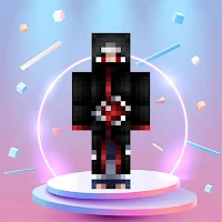Itachi Skin for Minecraft