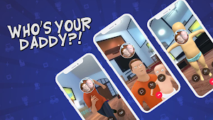 Your Daddy Video Call Screenshot 1