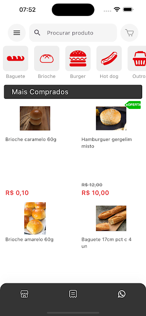 Cortfull Blends Screenshot 1
