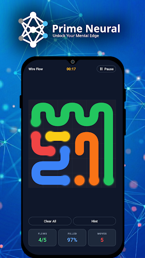 Prime Neural Screenshot 0