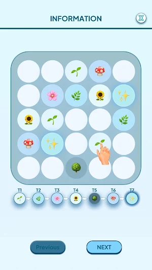 Bloom Garden Screenshot 2