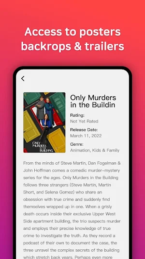 Govideo Screenshot 2