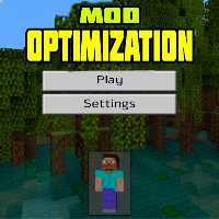 Optimization FPS Mod for MCPE