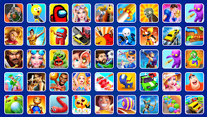 Happy mod - Enhance Web Games Screenshot 1