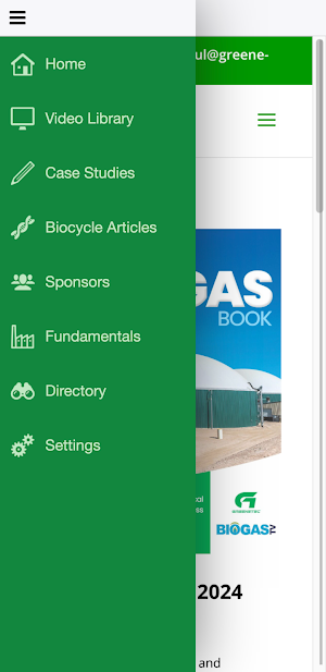 Biogas Book Screenshot 1