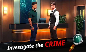Crime Escape Game: Case 111 Screenshot 2