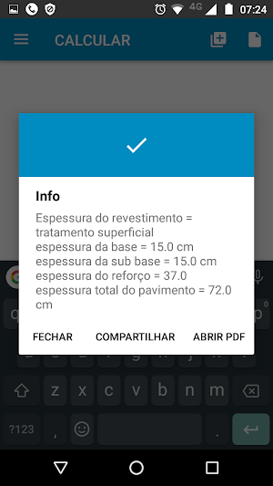 Myfloor - pavimento flexível e Screenshot 3