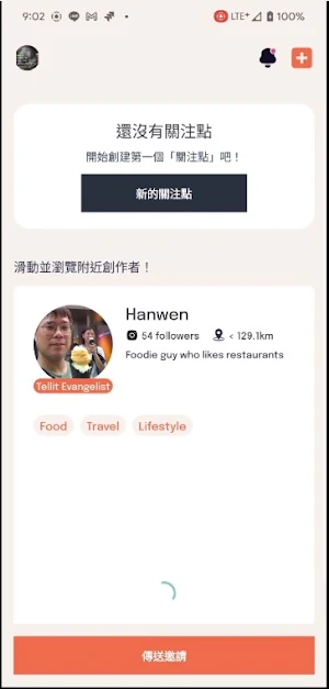 TellitNow Screenshot 0