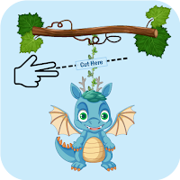 Cut the Vine- Rope Puzzle- abc