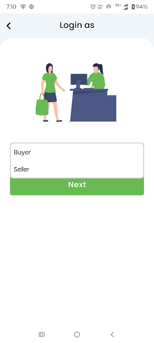 E-Cotton Screenshot 1