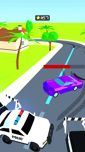 Drift & Chase Screenshot 2
