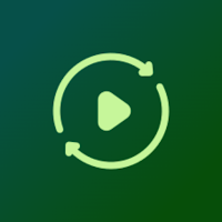 Reverse video