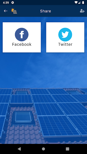 Steel City Solar Screenshot 3