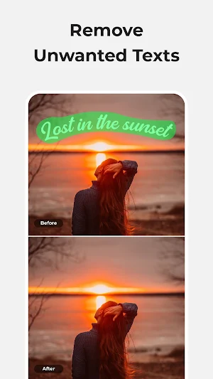 BG Eraser - AI Photo Editor Screenshot 3