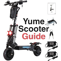 yume scooter guide