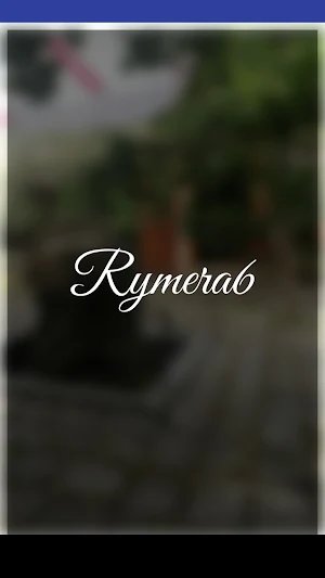 Rymera 6 Screenshot 2