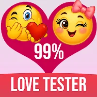 MyLoveTester: Love Calculator