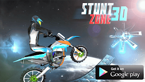 Stunt Zone 3D Screenshot 0