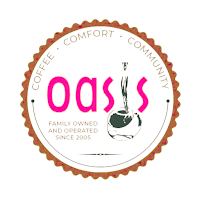 Oasis Cafe