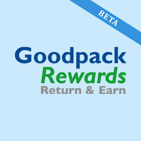 Goodpack Rewards