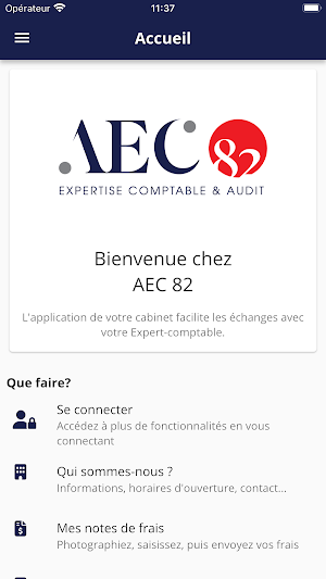 AEC 82 Screenshot 0