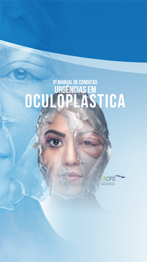 3° Manual de Oculoplástica Screenshot 0
