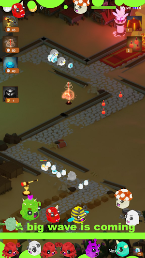 Battle to Victory(Lite) Screenshot 3