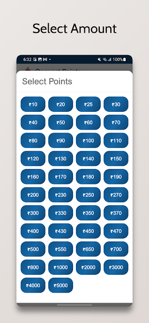 Reward Converter -Fast Cashout Screenshot 1
