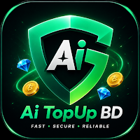 Ai TopUp BD - Diamond Top Up
