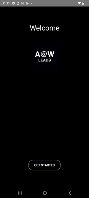 A@W Leads Screenshot 0