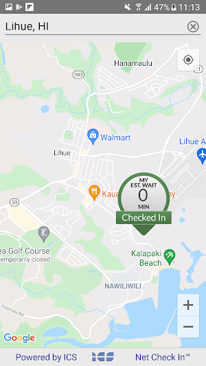 Twins Auto Fast Lube Check In Screenshot 3