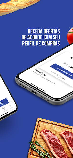 Mercado Licoli Screenshot 2