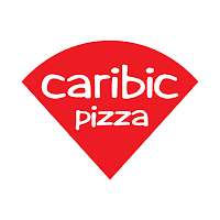 Caribic Pizza