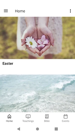 Calvary Chapel Los Alamitos Screenshot 0