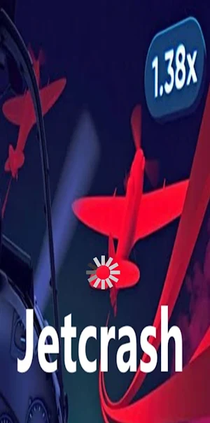 Jetcrash Screenshot 0