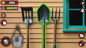 Deep Digger: Gold Miner Screenshot 1