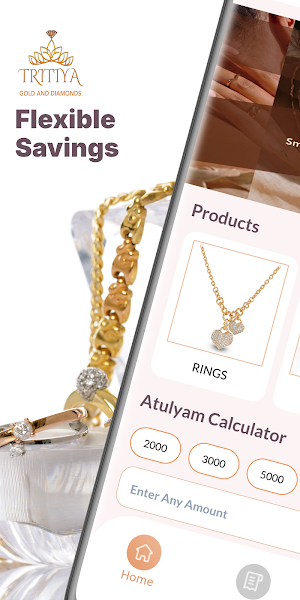 Tritiya Jewels Screenshot 1