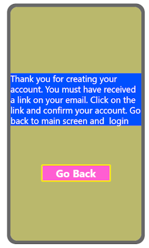 Donutopia Screenshot 2