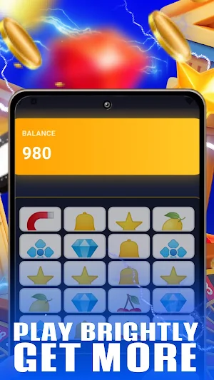 Vulc Lab 777 Screenshot 3