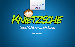 Knietzsches Werkstatt Screenshot 1