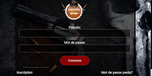 Dealer, la guerre des gangs Screenshot 0