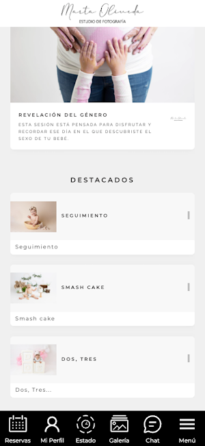 Marta Oliveda Screenshot 1
