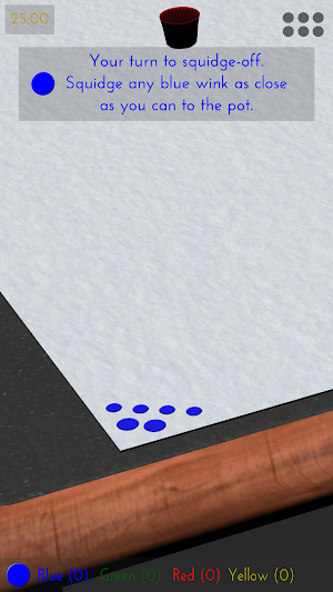 TiddlyWinks Screenshot 2
