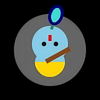 Bal Krishna: Flappy Adventure