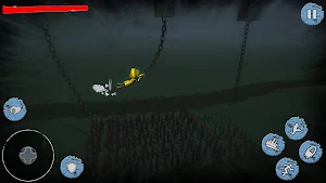 Escape Story Scary Survival Screenshot 1