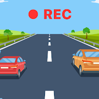 Dashcam: AI Car Video Recorder
