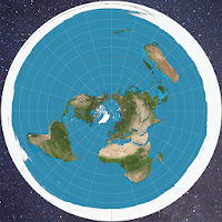 Flat Earth GPS Pro