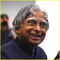 Abdul Kalam Quotes